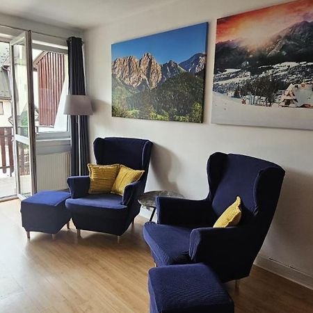 Apartament Pod Giewontem Zakopane Dış mekan fotoğraf