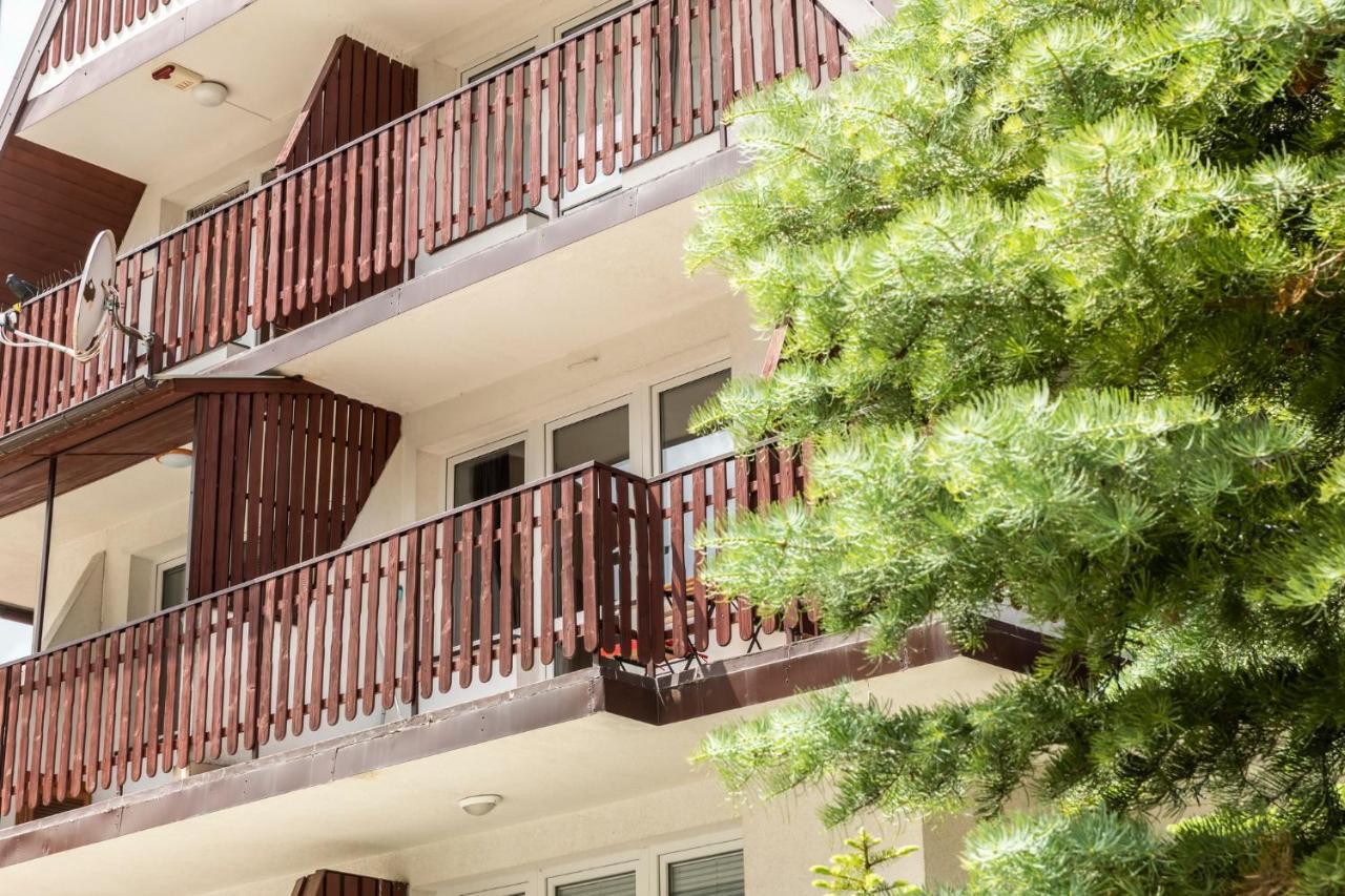Apartament Pod Giewontem Zakopane Dış mekan fotoğraf