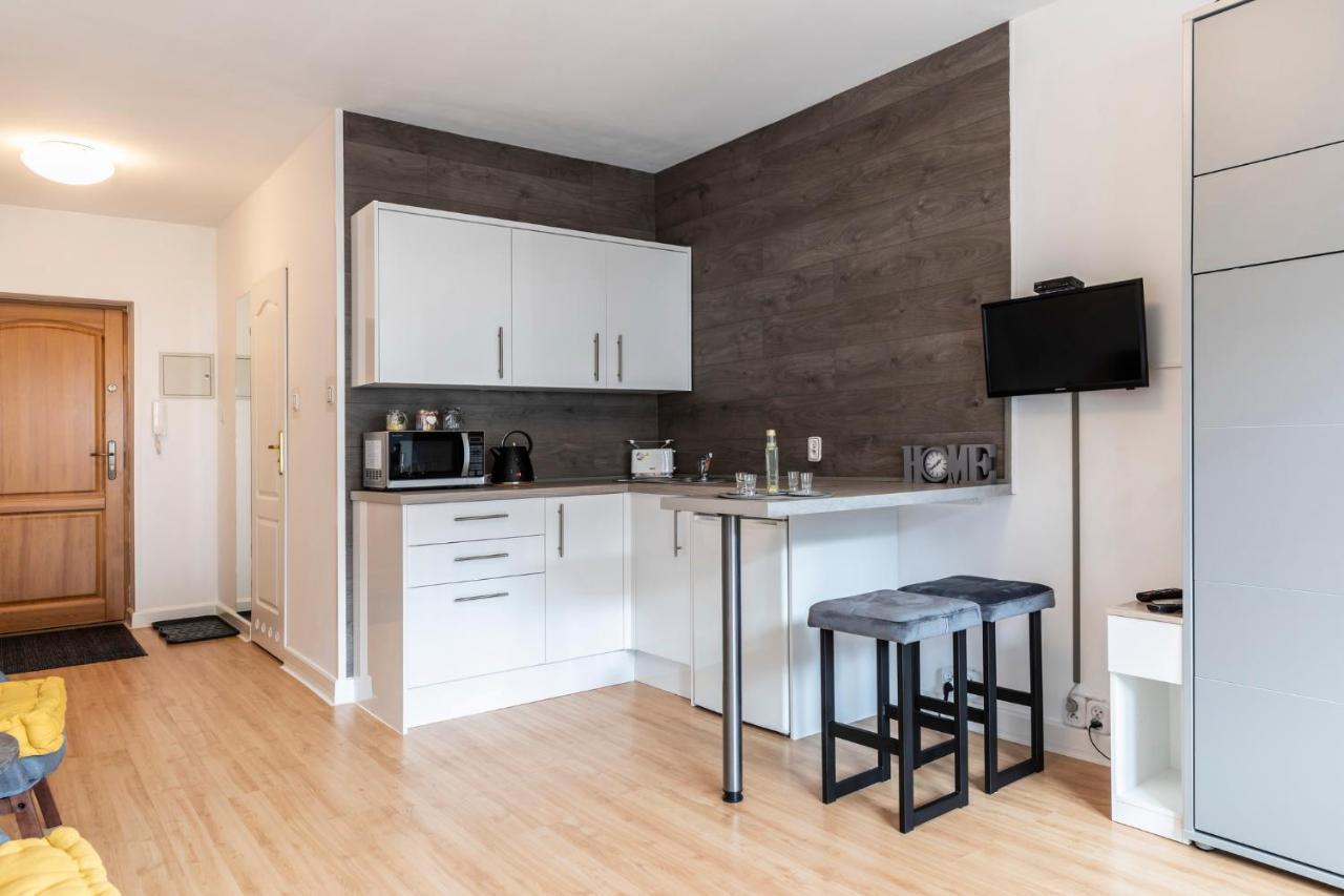 Apartament Pod Giewontem Zakopane Dış mekan fotoğraf