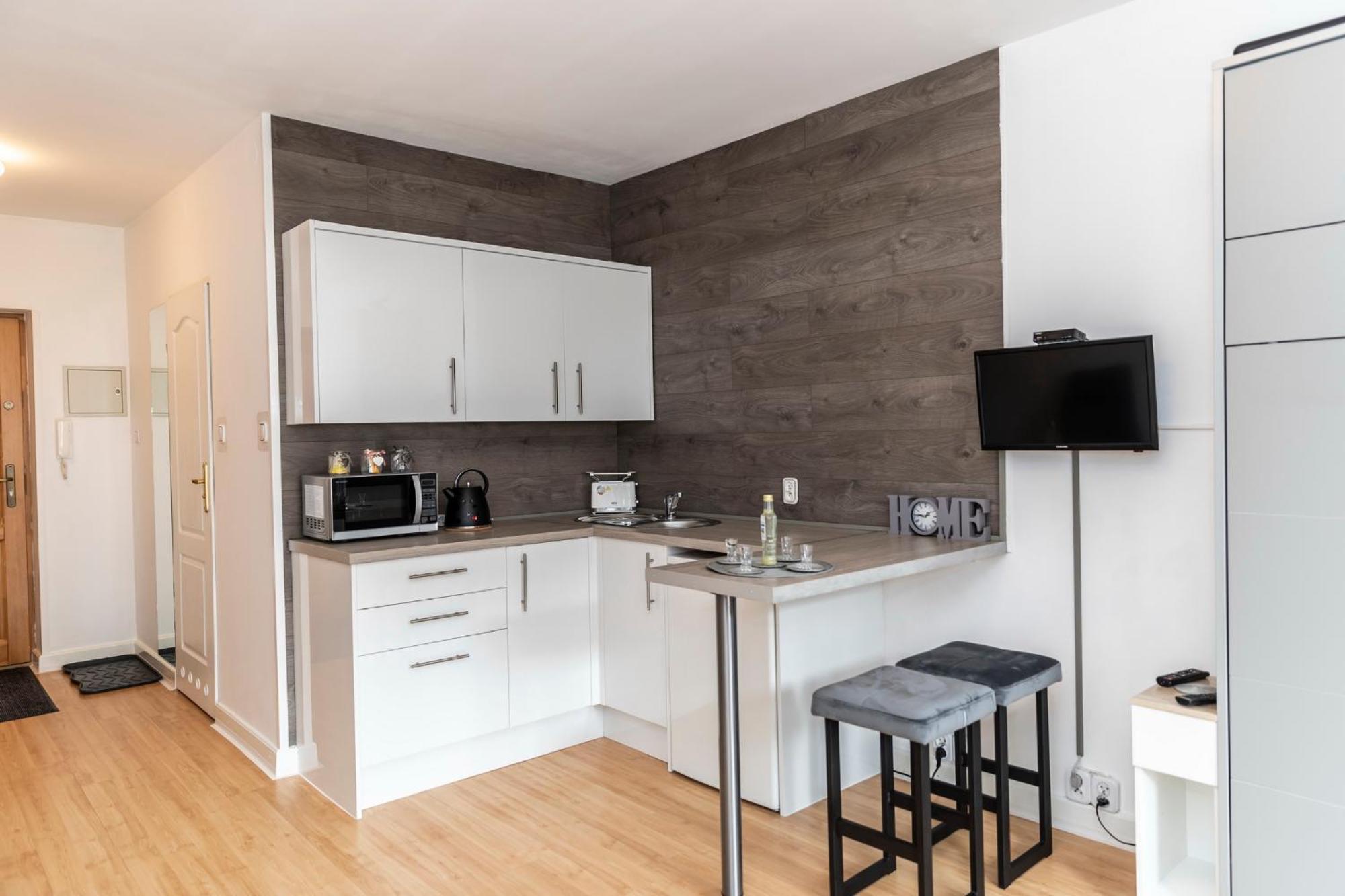 Apartament Pod Giewontem Zakopane Dış mekan fotoğraf